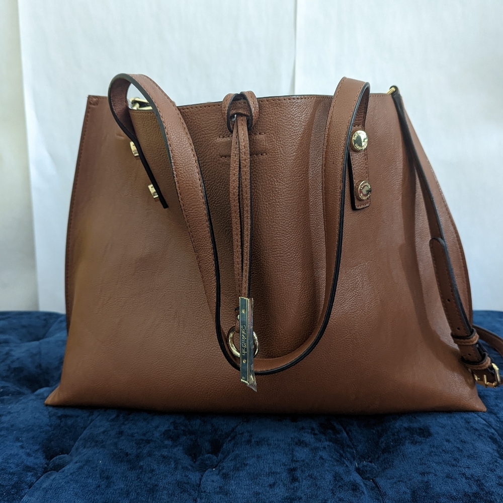 Calvin Klein Tote Bag